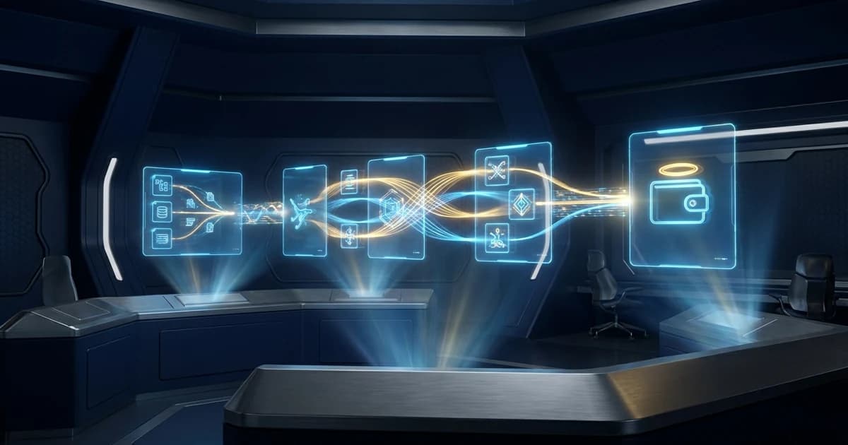 RIA Client Onboarding Automation: Onboard New Households in Days, Not Weeks