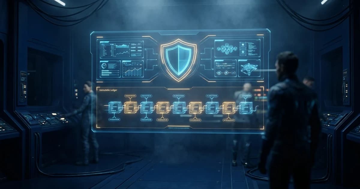 RIA Compliance Technology: Automate the Back Office Without the Audit Risk
